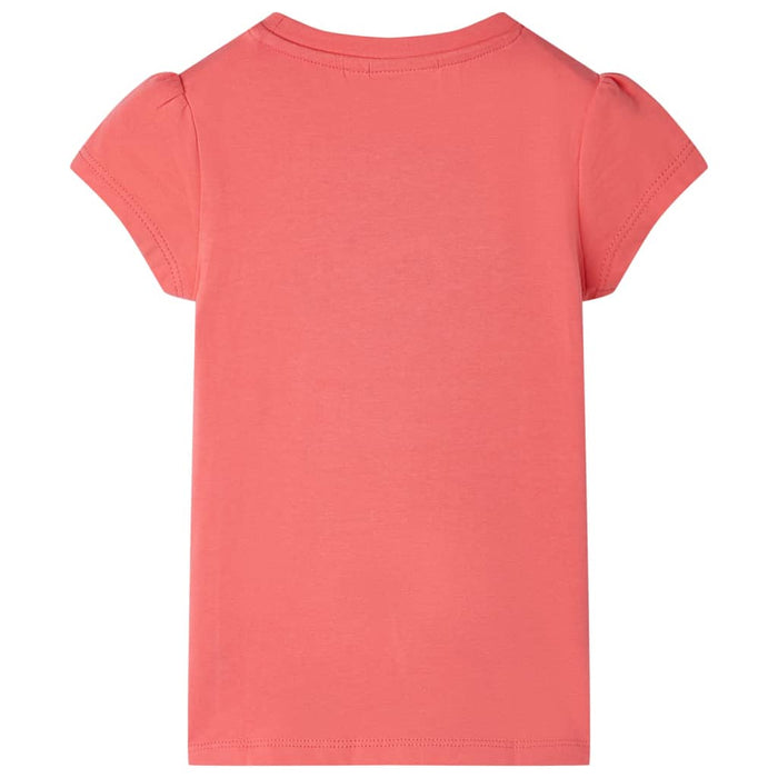 Tricou pentru copii, corai, 116 WALTI