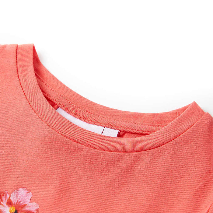 Tricou pentru copii, corai, 116 WALTI