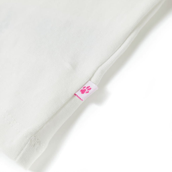Tricou pentru copii ecru 92 WALTI