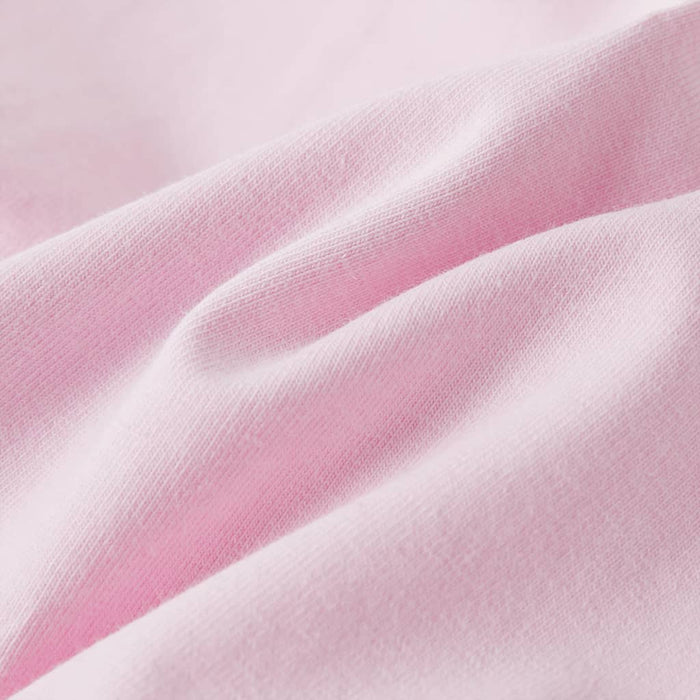 Tricou pentru copii, roz deschis, 104 - WALTI WALTI