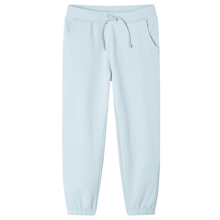 Pantaloni de trening pentru copii, albastru deschis, 92 WALTI