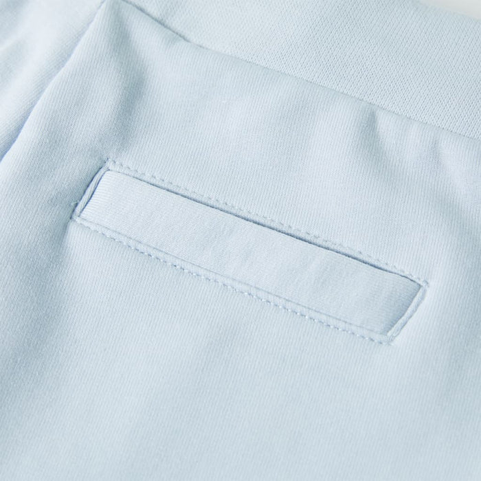Pantaloni de trening pentru copii, albastru deschis, 92 WALTI