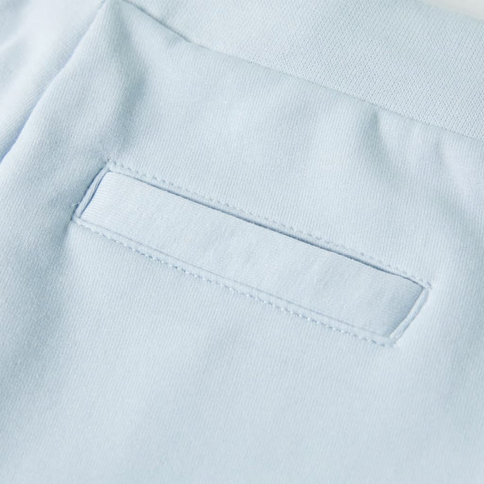Pantaloni de trening pentru copii, albastru deschis, 116 - WALTI WALTI