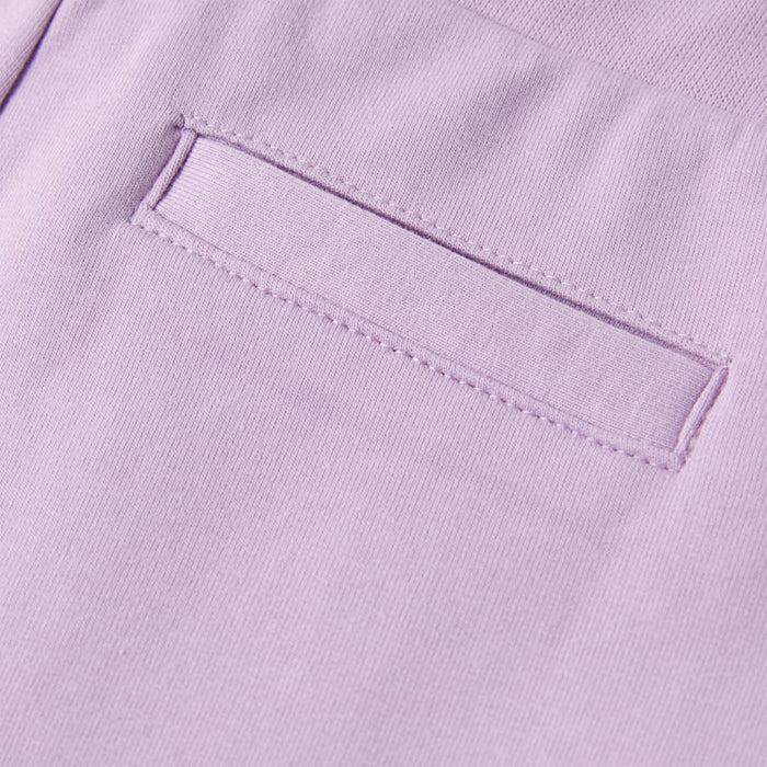 Pantaloni de trening pentru copii, lila, 92 WALTI