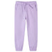 Pantaloni de trening pentru copii, lila, 104 - WALTI WALTI