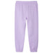 Pantaloni de trening pentru copii, lila, 104 - WALTI WALTI