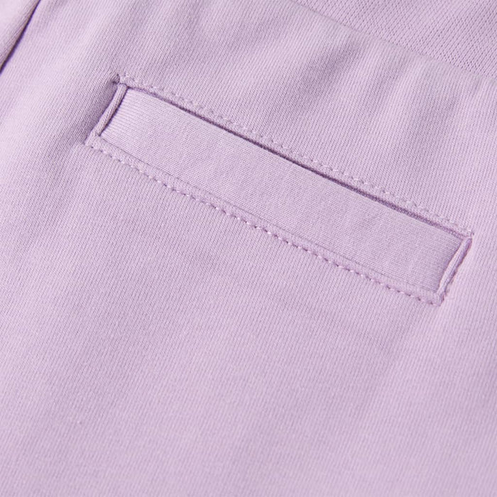 Pantaloni de trening pentru copii, lila, 104 - WALTI WALTI