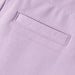 Pantaloni de trening pentru copii, lila, 104 - WALTI WALTI