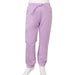 Pantaloni de trening pentru copii, lila, 104 - WALTI WALTI
