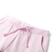 Pantaloni de trening pentru copii, roz deschis, 92 - WALTI WALTI