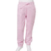 Pantaloni de trening pentru copii, roz deschis, 92 - WALTI WALTI