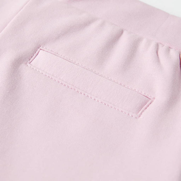Pantaloni de trening pentru copii, roz deschis, 104 WALTI