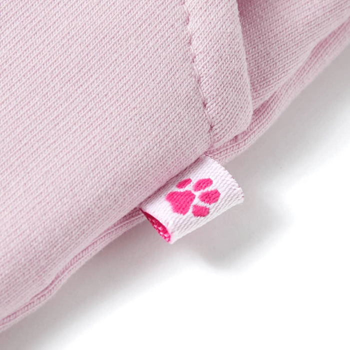 Pantaloni de trening pentru copii, roz deschis, 140 WALTI
