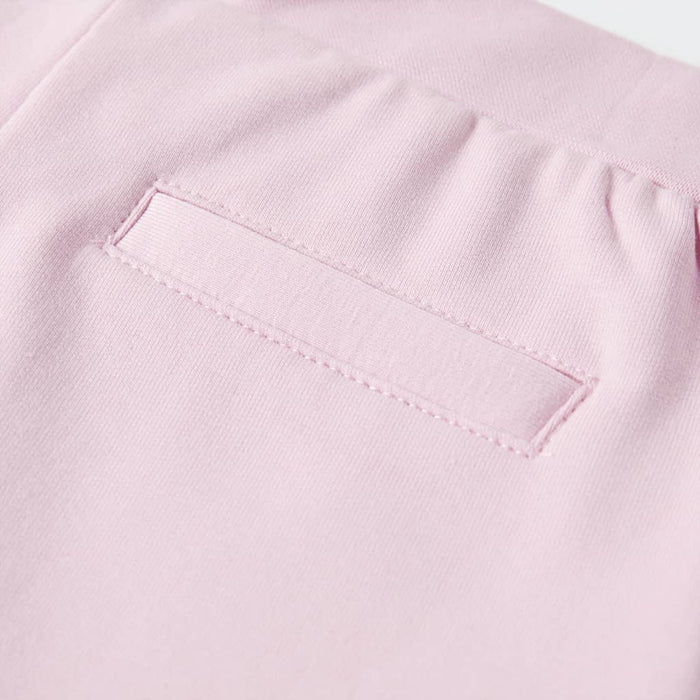 Pantaloni de trening pentru copii, roz deschis, 140 WALTI