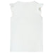 Tricou pentru copii, ecru, 104 - WALTI WALTI
