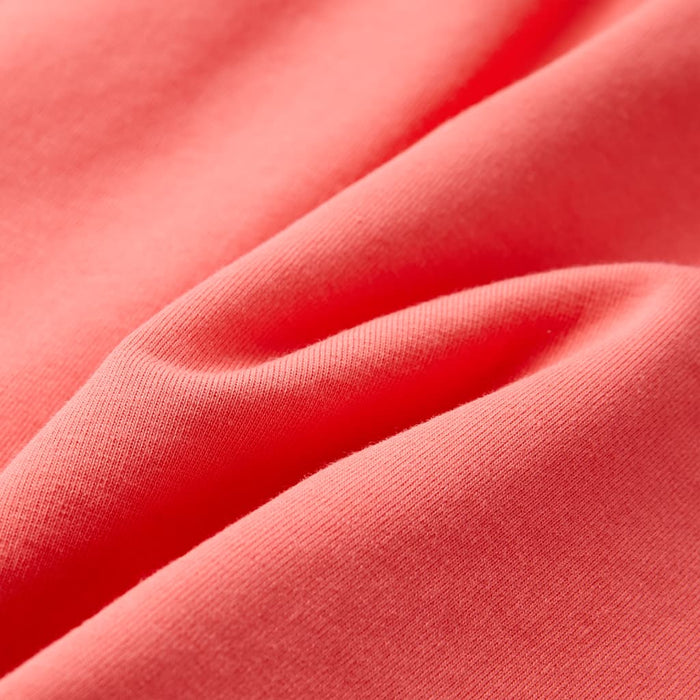 Rochie pentru copii cu șnur, corai, 128 - WALTI WALTI