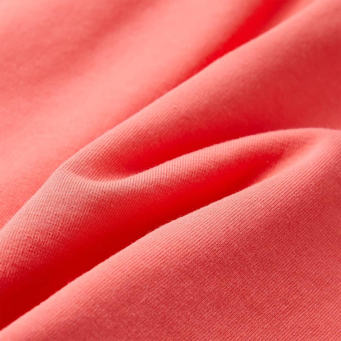 Rochie pentru copii cu șnur, corai, 140 - WALTI WALTI