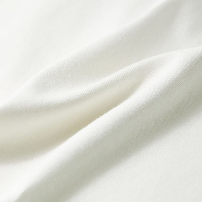 Tricou pentru copii, crem ecru, 140 WALTI