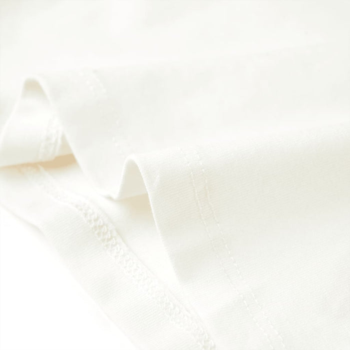 Tricou pentru copii, ecru, 140 WALTI