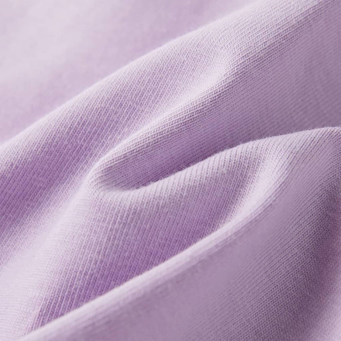 Tricou de copii, liliac, 92 WALTI