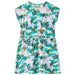 Rochie pentru copii, verde mentă deschis, 104 - WALTI WALTI