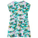Rochie pentru copii, verde mentă deschis, 104 - WALTI WALTI
