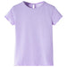 Tricou pentru copii, lila, 104 - WALTI WALTI