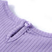 Tricou pentru copii, lila, 104 - WALTI WALTI