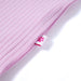 Tricou pentru copii, roz deschis, 116 - WALTI WALTI