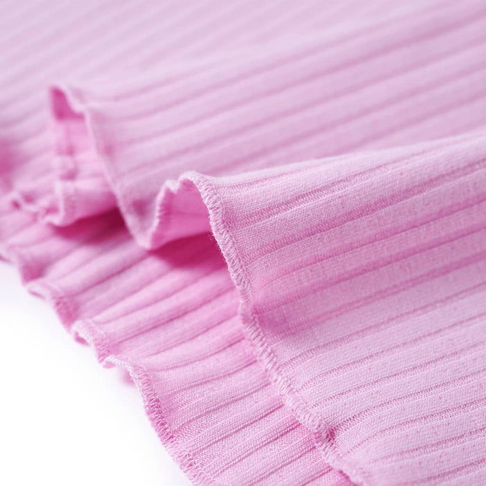 Tricou pentru copii, roz deschis, 116 - WALTI WALTI