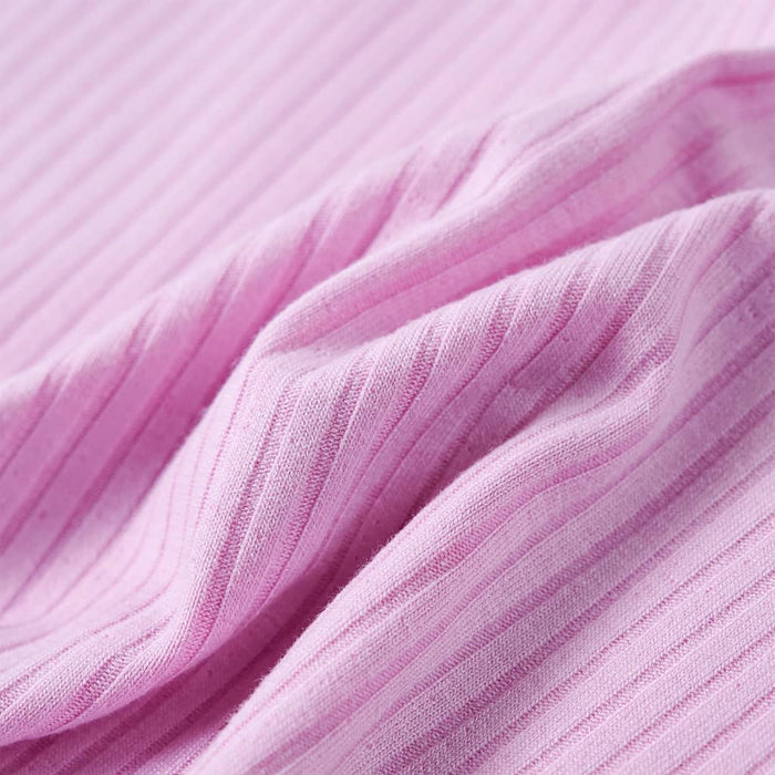 Tricou pentru copii, roz deschis, 128 - WALTI WALTI