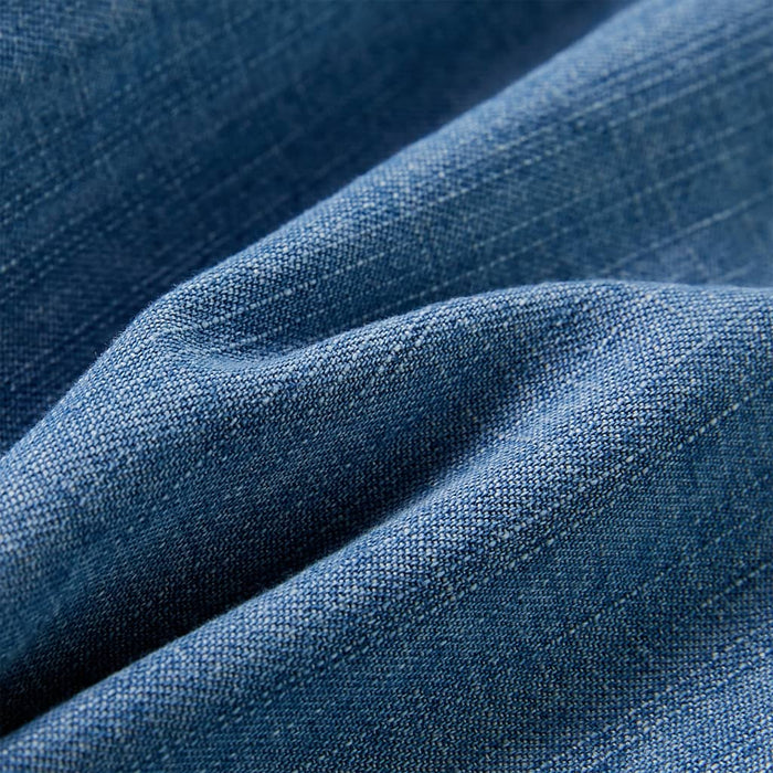 Pantaloni pentru copii, albastru denim, 92 WALTI