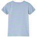 Tricou pentru copii, verde mentă aprins, 116 - WALTI WALTI
