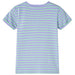 Tricou pentru copii, verde mentă aprins, 128 - WALTI WALTI