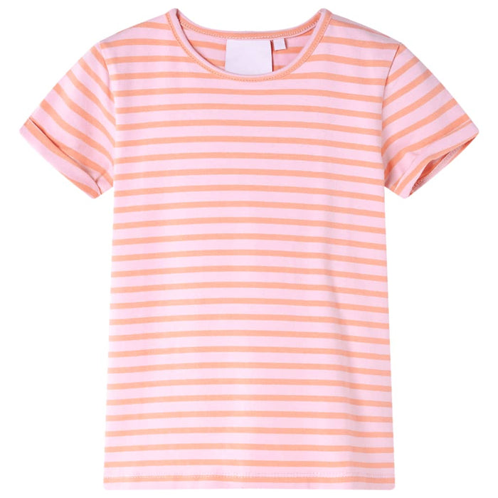 Tricou pentru copii, roz, 104 WALTI