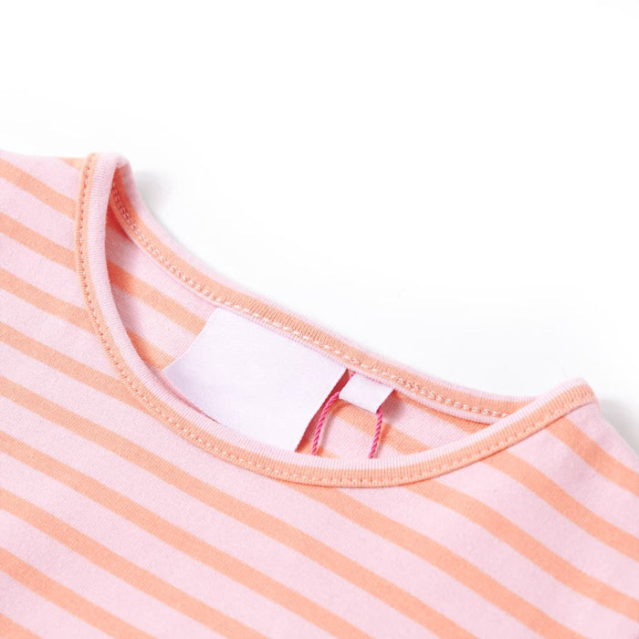 Tricou pentru copii, roz, 104 WALTI