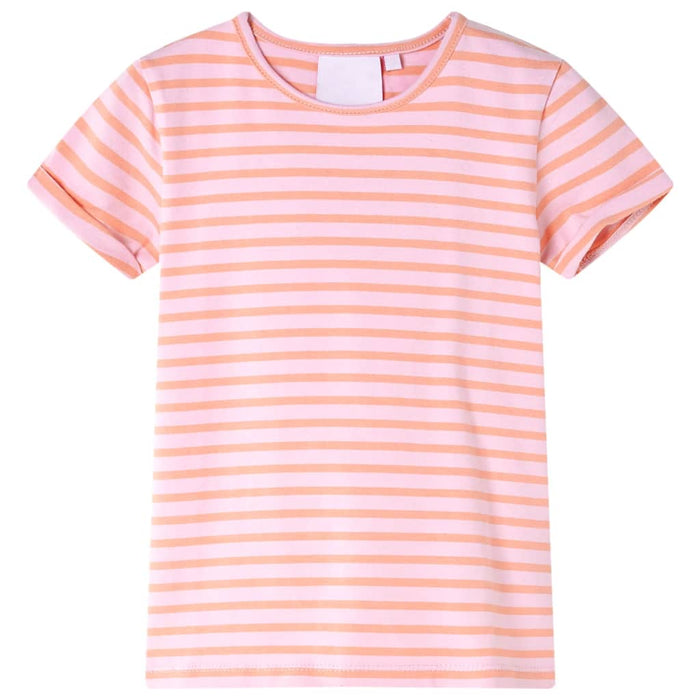Tricou pentru copii, roz, 140 WALTI