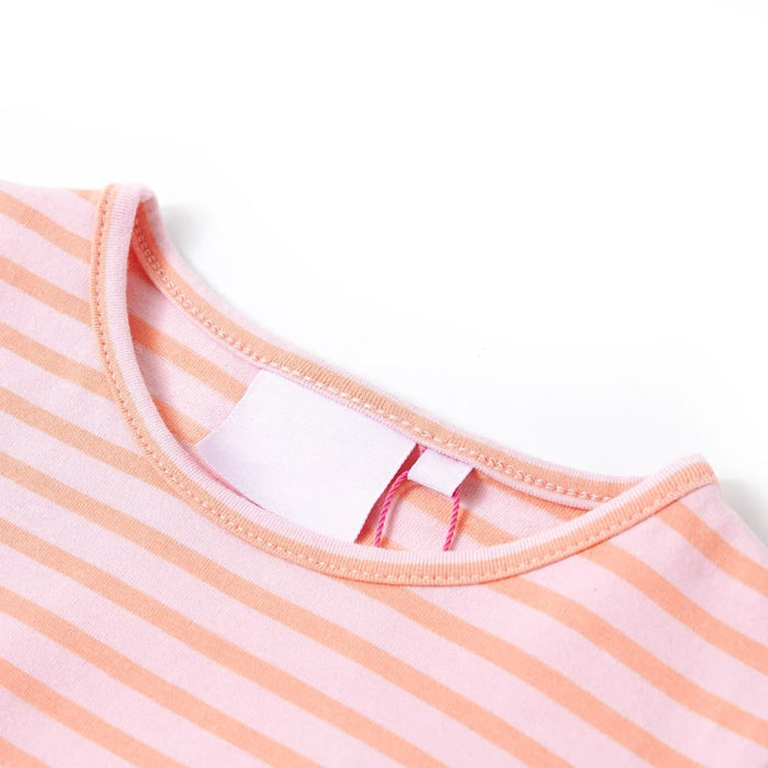 Tricou pentru copii, roz, 140 WALTI