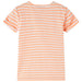 Tricou pentru copii, portocaliu neon, 104 - WALTI WALTI