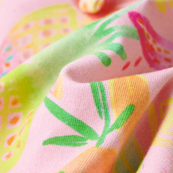 Rochie pentru copii, roz pal, 92 - WALTI WALTI