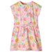 Rochie pentru copii, roz pal, 104 - WALTI WALTI