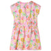 Rochie pentru copii, roz pal, 104 - WALTI WALTI