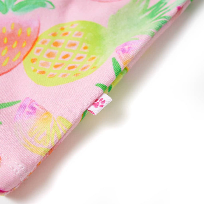 Rochie pentru copii, roz pal, 140 - WALTI WALTI