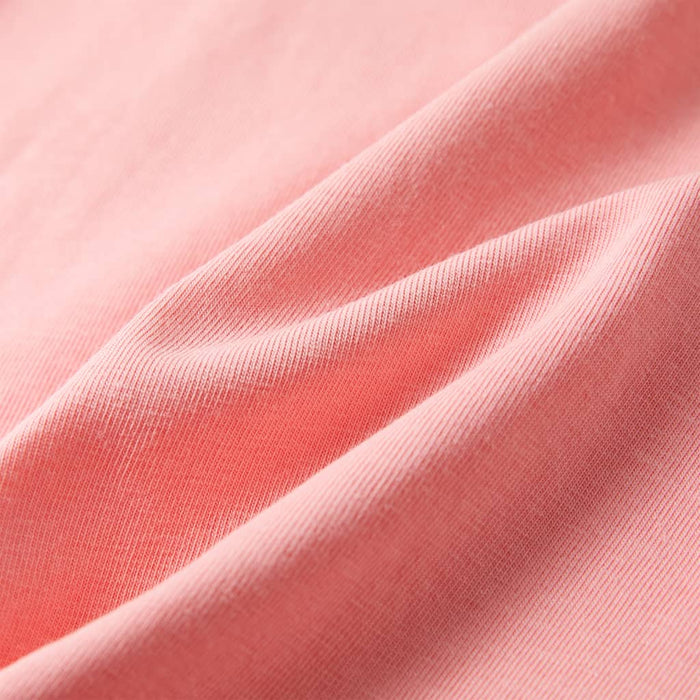 Tricou pentru copii, roz, 104 WALTI