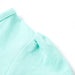 Tricou pentru copii, verde mentă deschis, 128 - WALTI WALTI
