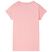 Tricou pentru copii, roz, 116 - WALTI WALTI