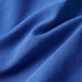 Tricou pentru copii, albastru cobalt, 128 - WALTI WALTI