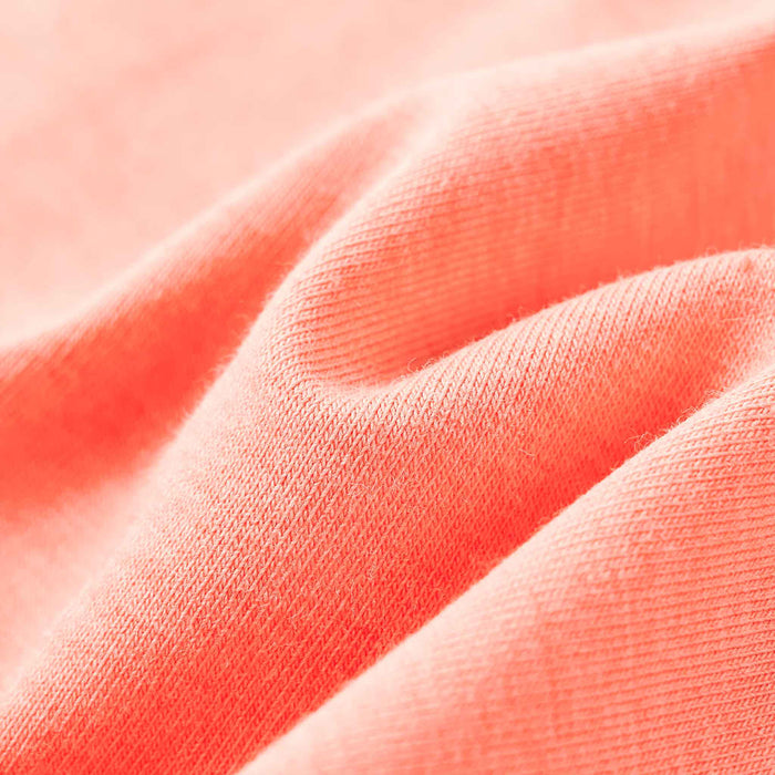 Tricou pentru copii, corai neon, 104 WALTI