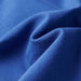 Rochie pentru copii cu șnur, albastru cobalt, 128 - WALTI WALTI