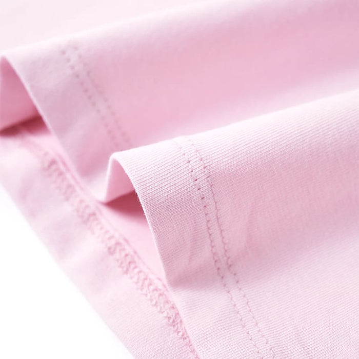 Tricou pentru copii, liliac, 116 - WALTI WALTI